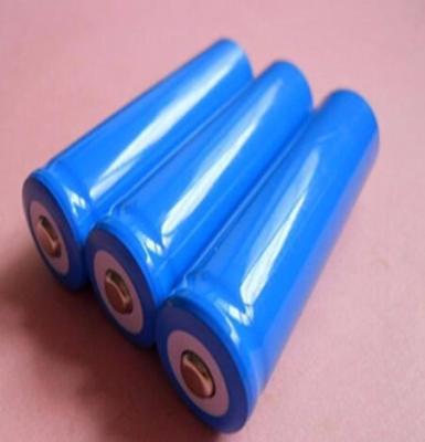 China Electric Bus MnNiCo Ternary 18650 2200mah Lithium Battery For Bus And Car for sale