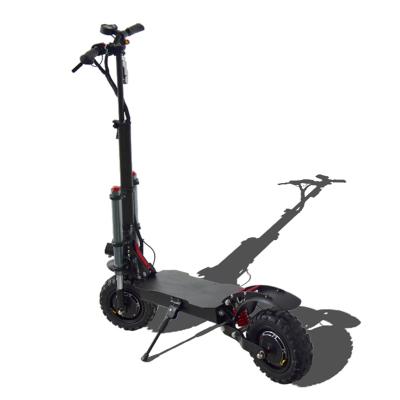 China Long Range Fast Electric Scooter 2000w 10x Electric Zero Off Road Electric Scooter Dual Motor for sale