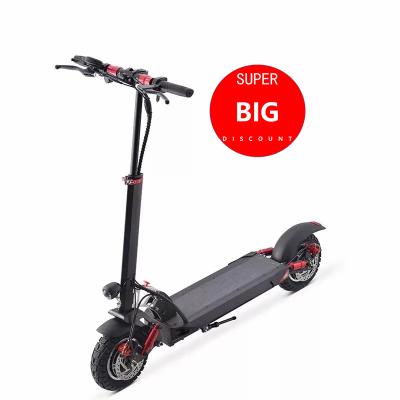 China Electric Scooter Unisex Electric Scooter 5600w Dual Motor Electric Off Road Scooter for sale