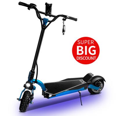 China 1000w 2000w 5600W E scooter electrico mopeds unisex adult electric scooter strong power dual motor off road electric scooters for sale