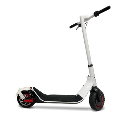 China 2021 new unisex 500w/1000w magnesium alloy 10X3.0 inch air off road patinete electrico adult electric scooter for sale