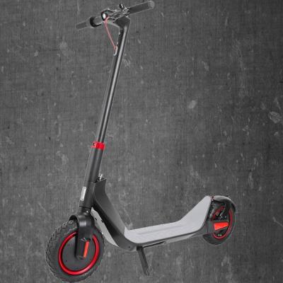 China 2021 cheap listrik scooter price unisex skuter 500W design new off road fat tire scooty scooter Eu warehouse for sale