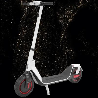 China 2021 unisex tire electrica 500W/1000W de patineta d'electrique de trotinette fat 10 inch cheap price adult electric scooter for sale