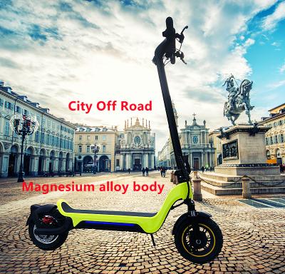 China Unisex 10inch off road electric scooter china city SUV electric scooters moped delivery electric scooters for sale