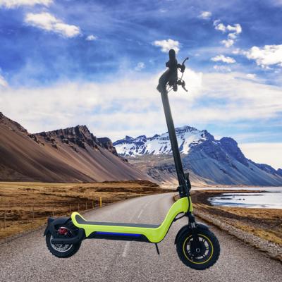 China Unisex Long Range Electric Scooter 2 Wheel Electric Offroad Scooter Electric Scooter for sale