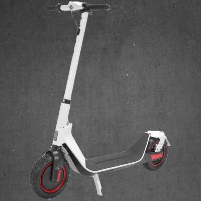 China Electric scooter 2021 new delivery unisex fast electric scooter 500W 36v best fat fast cheap tire electrically for sale