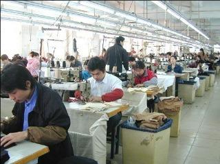 Verified China supplier - Shenzhen Corset Co.