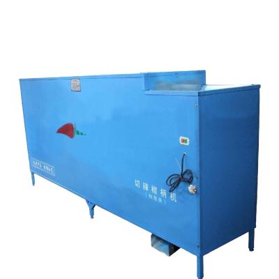 China Factory chilli stalk dry cutting and removal machine with factory price for sale