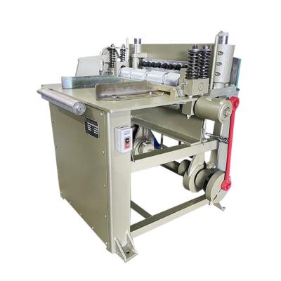 China Full Automatic Disposable Wooden Spoons Wood Making Machine for sale