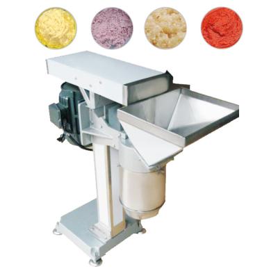 China Vegetable Grind Peanut Butter Chili Ginger Onion Paste Sauce Grinding Machine for sale