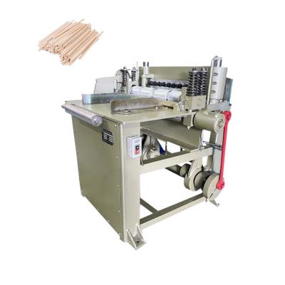 China Long Life Wooden Spoon Logo Printing Machine Hot Stamping Machine For Ice Cream Coffee Stick Machine for sale