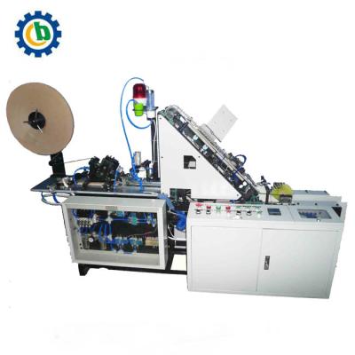 China Full Automatic Ice Cream Stick Ice Cream Stick Machine for sale