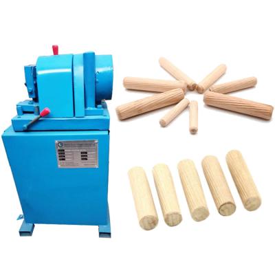 China Factory High Quality Wooden Finger Making Machine for sale