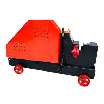 China Building Material Shops Tatooine 220v/110v Cordless Steel Bar Bending Machine Rebar Cutting Machine Automation Rebar Cutting Machine for sale