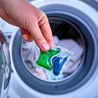 China Zeg vaarwel aan Taaie Vlekken met Ons Krachtig Detergent Enzym Te koop