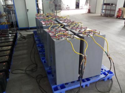 China Röhrengel-tiefe Zyklus-Batterie der platten-2v 2000ah OPzV für Solar- und Inverter zu verkaufen