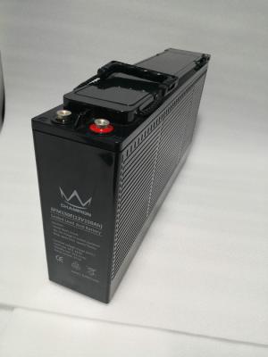 China Umweltschutz-Front-Terminalbatterie-hohe Raten-Entladungs-Leistung zu verkaufen