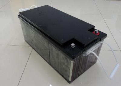 China Gel-Batterie 12V 220AH M8 VRLA versiegelte Blei-Säure-Batterie 6FM220G zu verkaufen