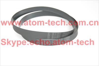 China New Original atm machine parts Hitachi 7519602-101 UF 14-344-0.65 belt ATM spare parts for sale