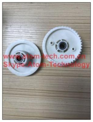 China 445-0587795 ATM Machine Parts NCR  atm parts NCR ATM parts factory NCR 36T/44G Gear Pulley 4450587795 445-0587795 for sale