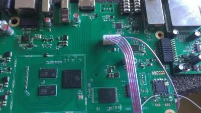 China Smart Electronics Custom-made Multilayer OEM/ODM PCB/PCBA, all the circuit board for sale