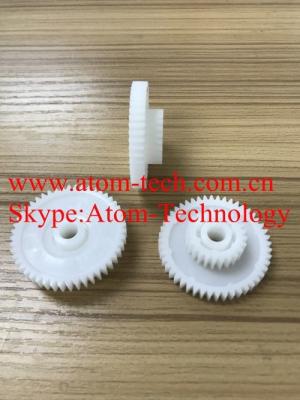 China ATM Machine ATM spare parts ATM parts 5886 Double Gear 24T/48T 445-0630722 4450630722 for sale