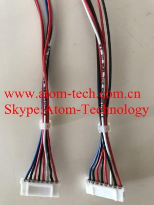 China ATM Machine ATM spare parts wincor cineo parts 1750155245 cineo C4060 AU  cable 01750155245 in AU module 1750134478 for sale