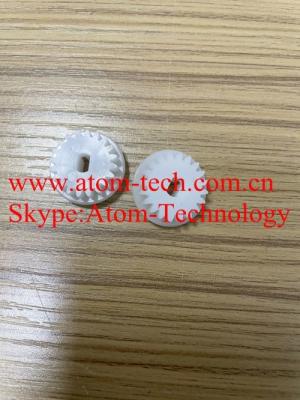 China 445-0729155 ATM Machine NCR parts  ATM parts  S2 parts GEAR-MOTION DRIVE Z20 0.8MOD 4450729155 for sale