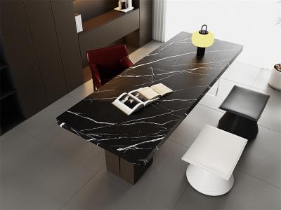 China Matt 1420x2700mm Porcelain Rock Slab And Porcelain Sintered Stone Slabs For Living Room And Countertop for sale