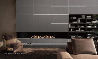 China Dark Gray 30x60cm Porcelain Full Body Tiles And Backdrop Tiles Indoor Wall Tile For Decor And Balcony for sale