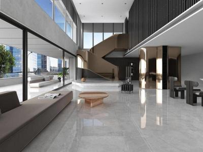 China No Fade 1200x1200x9mm Acid-Resistance Polished Glazed Tiles And Exterior Floor Glazed Polished Porcelain Tile For Apartment en venta