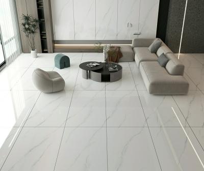 중국 W.A 0.5% Outside Floor Backgroud Tiles For Office 900x1800x9mm And Modern SGS Polished Porcelain Tile For Decoration And Restaurant 판매용