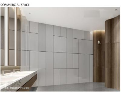 Chine Matt Glazed Porcelanato Porcelain Tile homogène, carrelage rustique de 600x1200mm à vendre