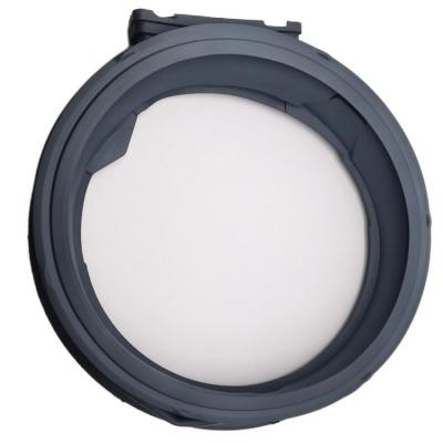 China Commercial Drum Washing Machine Washing Drum Gasket MDS63916501 Washing Machine Door Seal Drum Gasket MDS63916501 w10780048 for sale