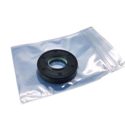 China Commercial Factory Directly Selling Seals DC62-00007A Fan Pressure Seal Gasket Washing Machine Rubber Parts For Samsung for sale