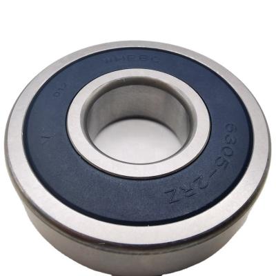 China Original product 4280EN4001D parts washing machine whrbc tub deep groove bearing top best quality and low price washing machine 6305 for LG for sale