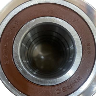 China Original Product Overcome Hot Sale 6206 Washing Machine Part 4280EN4001A Washing Machine High Quality Tubs WHRBC Tub Deep Groove Bearing For LG for sale