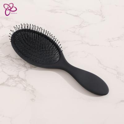 China DanAo Comfortable Healthy Comb 2359 Series Wide Comb High Quality Natural Non-slip Comb Detangling Hairbrush for sale