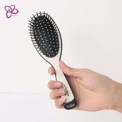 China DanAo Comfortable Healthy Comb 9001 Series China Wholesale Commercial Wooden Hair Comb Roller Round Hair Brush Great On Wet Or Dry Hair Pocket for sale