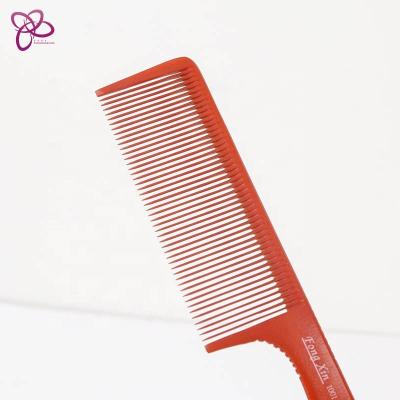 China DanAo Beauty Comb Comfortable Healthy Professional Comb Brush Portable 1.5 Barrel Private Label 1001 Inch Diameter Styling Tool for sale