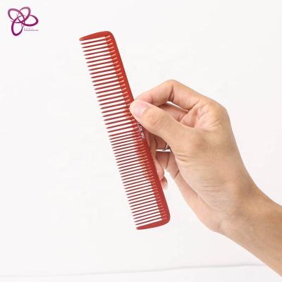 China 2012 DanAo comfortable healthy healthy hair comb hair detangling comb po suppliers. 1.5 Diameter Custom Logo Home Anti Static Easy Use For Hairdressing for sale