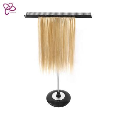 China Salon Wholesalers Easy Hair Extensions For I Tip Hair Extension Stainless Steel Modern for sale