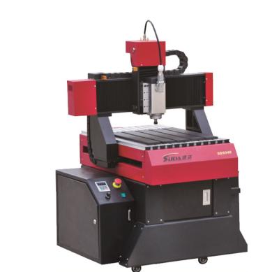 China All Suda Sd 5040 Axis 1212 5040 8070 3 Engraving Small Mini Metal Cnc Router for sale