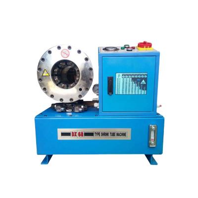 China CE ksd 502 type new building material stores 220V single phase hydraulic hand pipe crimping machine for sale