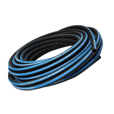 China NBR Instock Ningbo Fittings & Hose 4shipping & Handling Price List Brigestone Hydraulic Hose in Middle East UAE for sale