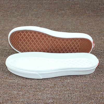 China Running sport casual shoes wholesale waterproof sneaker single guard sneaker sole rubber sole for sale