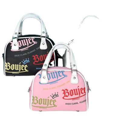 China arming & Disarmament Newcomer Boujee Bags Luxury Boujee Women's Handbags For Women Private Label Handbags Ladies Designer Handbags Women Handbags for sale