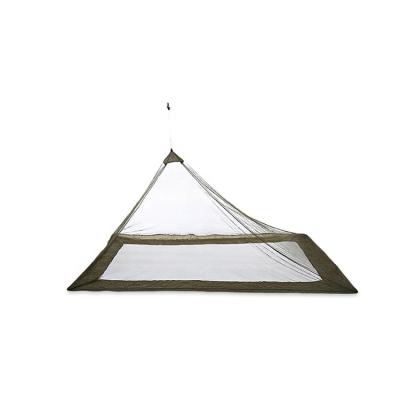 China China Manufacturer Supply Sleep Camping Equipment Outdoor Triangle Mosquito Net Ultralight Outdoor Tent for sale