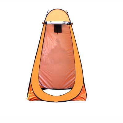 China In the current best selling cheap shipping camping equipment portable tent for toilet shower camping for sale