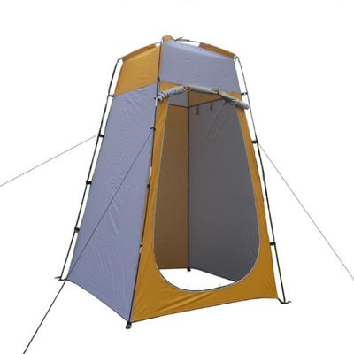 China In stock in stock instant portable outdoor tent shower tent luxury shower tent hotel with toilet for sale